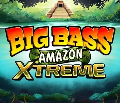 Play Big Bass Amazon Xtreme slot by Pragmatic Play on lemoncasinopl.eu