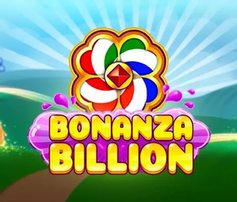 Bonanza Billion online game logo by BGAMING on lemoncasinopl.eu
