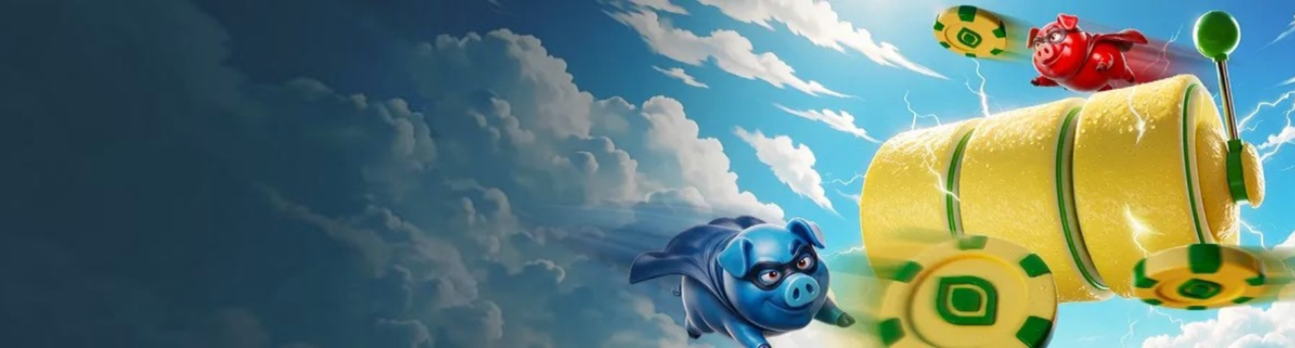 Spin Heatwave!