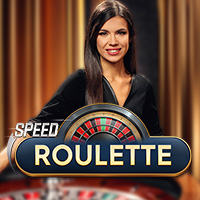 Live Shows logo of Speed Roulette from Pragmatic Play at Lemon Casino