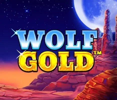 Play Wolf Gold slot by Pragmatic Play on lemoncasinopl.eu